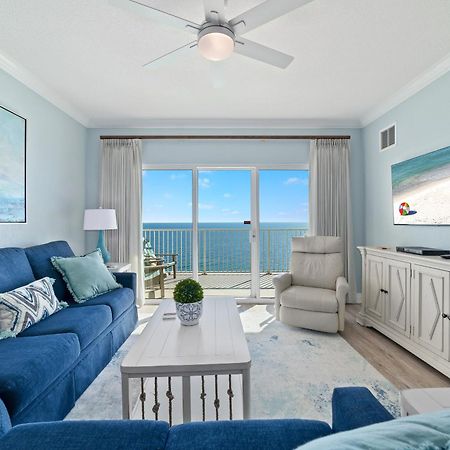 Crystal Shores West 1106 Gulf Shores Exterior photo