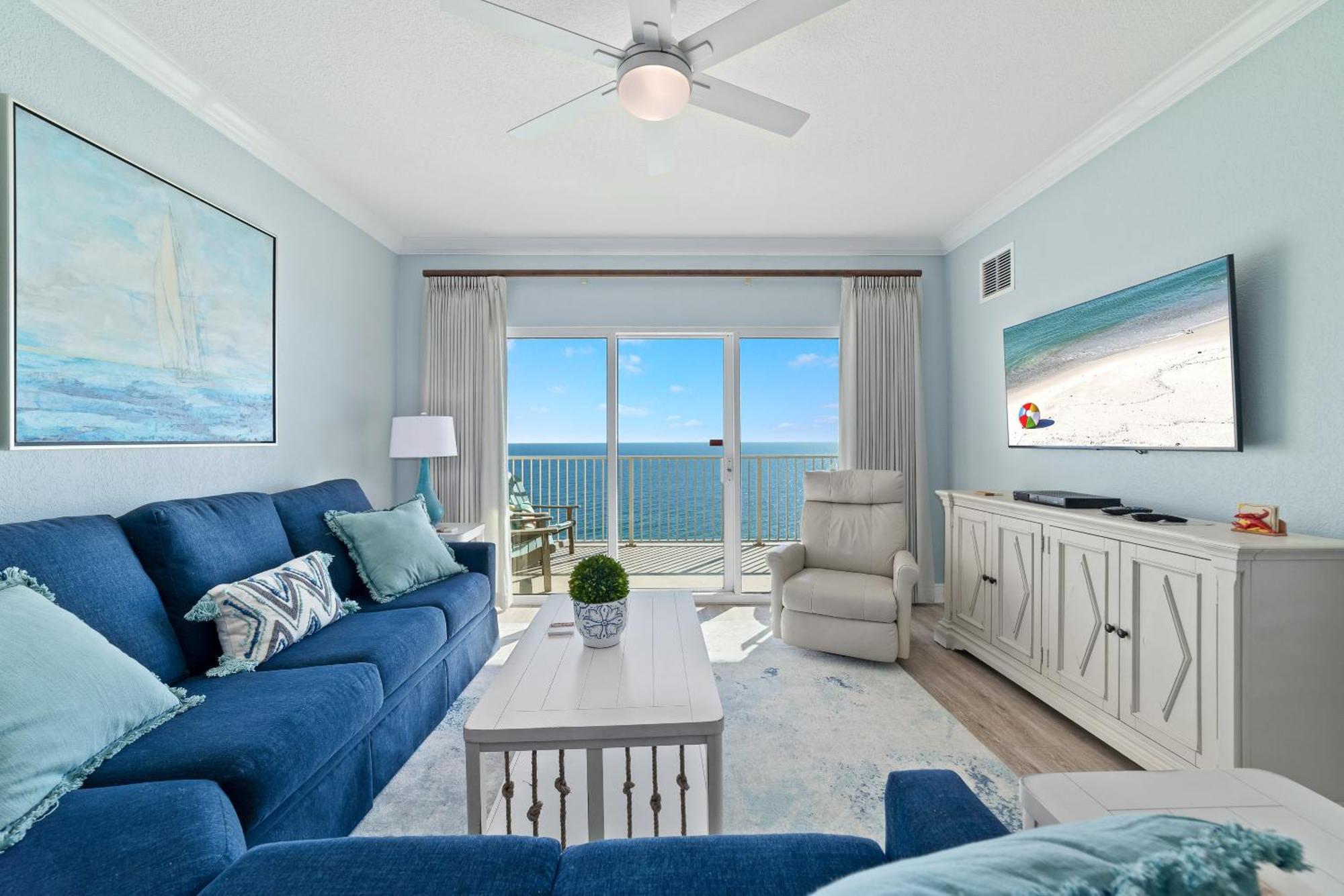 Crystal Shores West 1106 Gulf Shores Exterior photo