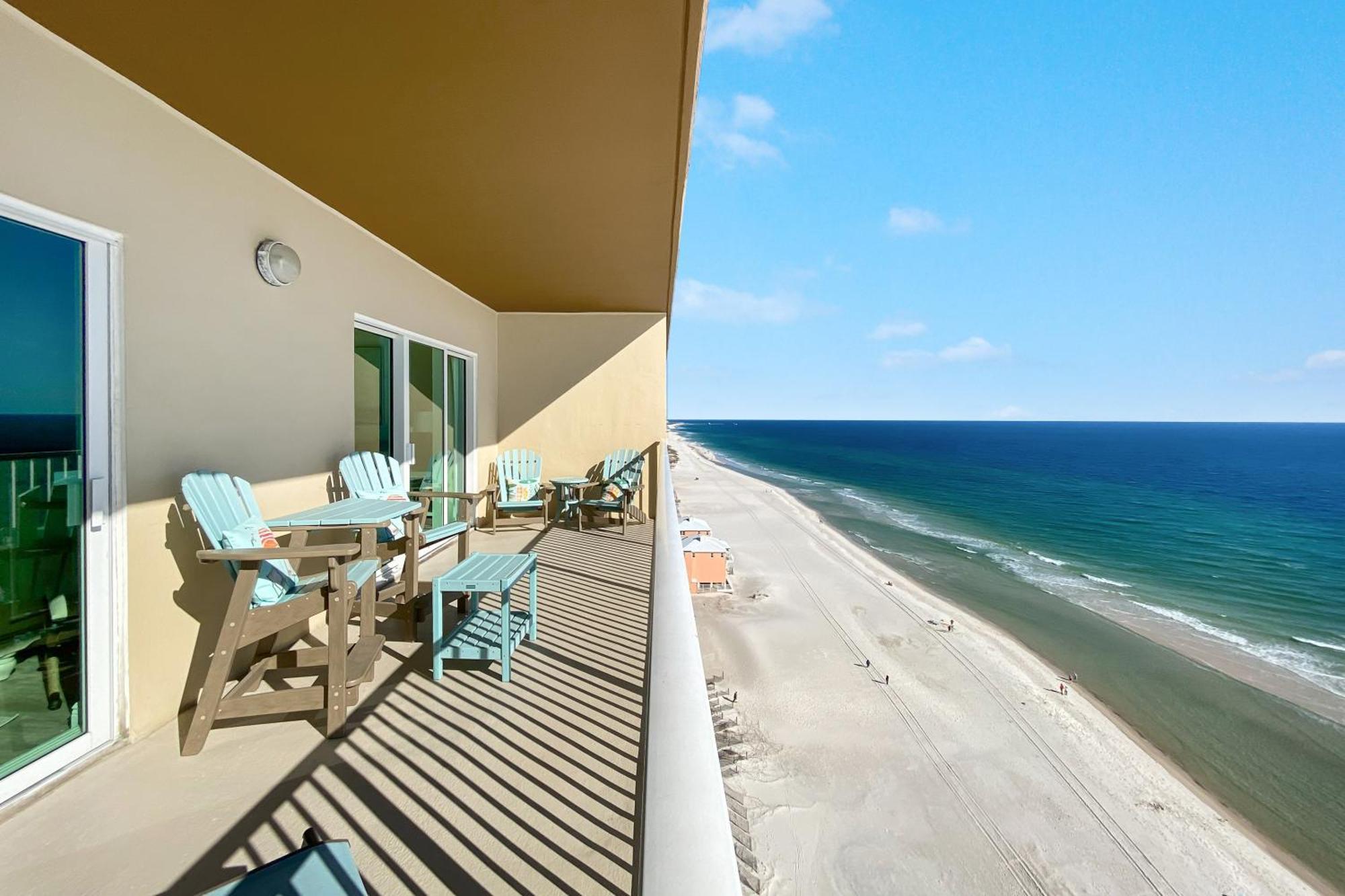 Crystal Shores West 1106 Gulf Shores Exterior photo