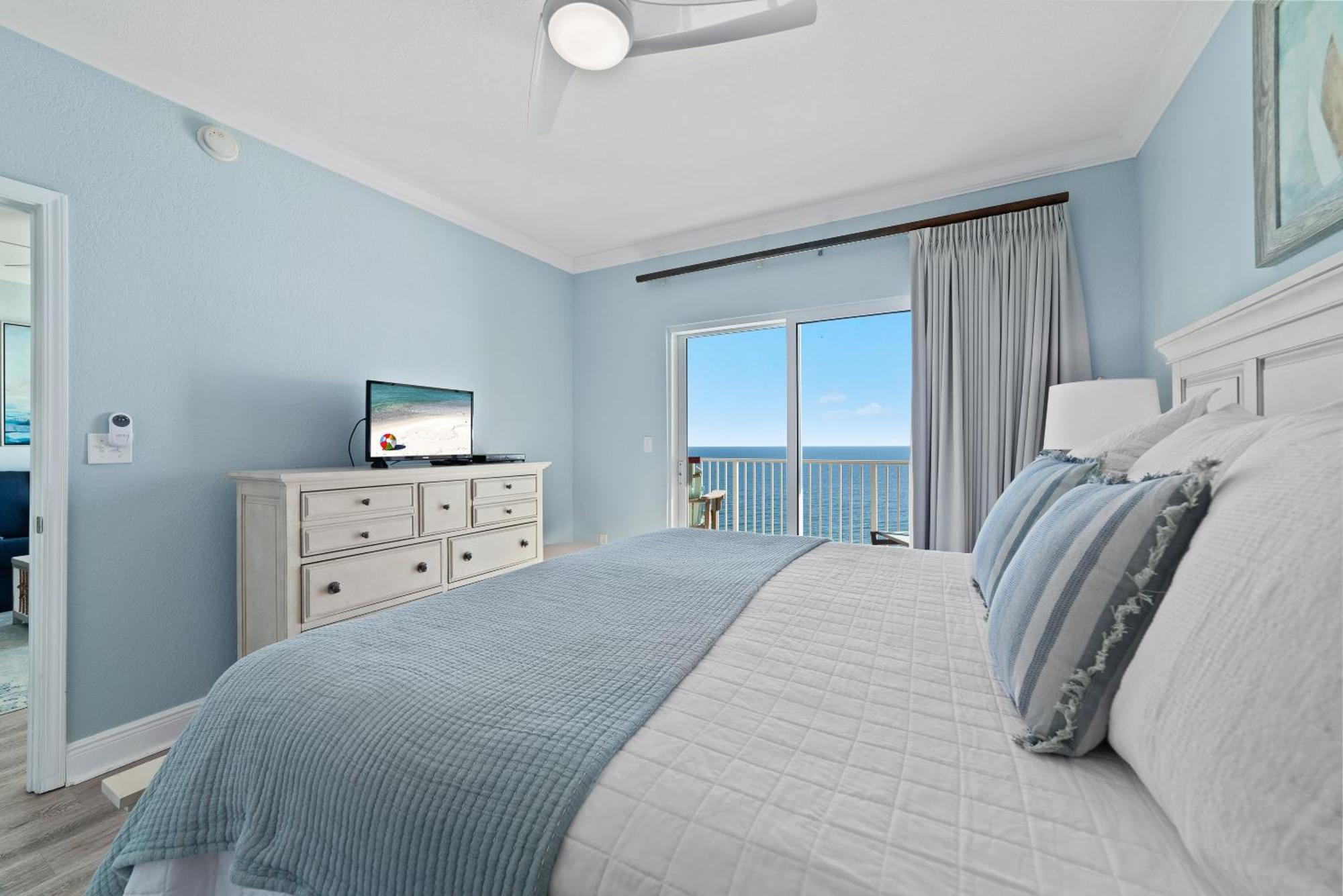 Crystal Shores West 1106 Gulf Shores Exterior photo