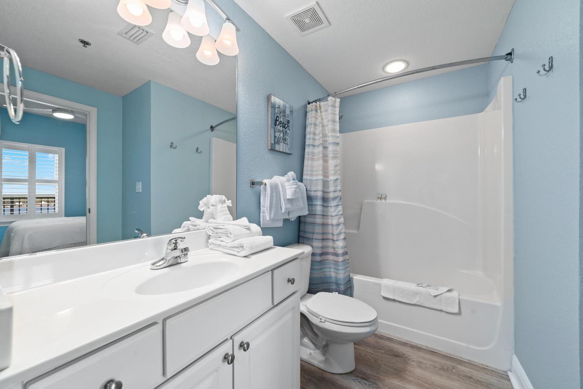 Crystal Shores West 1106 Gulf Shores Exterior photo