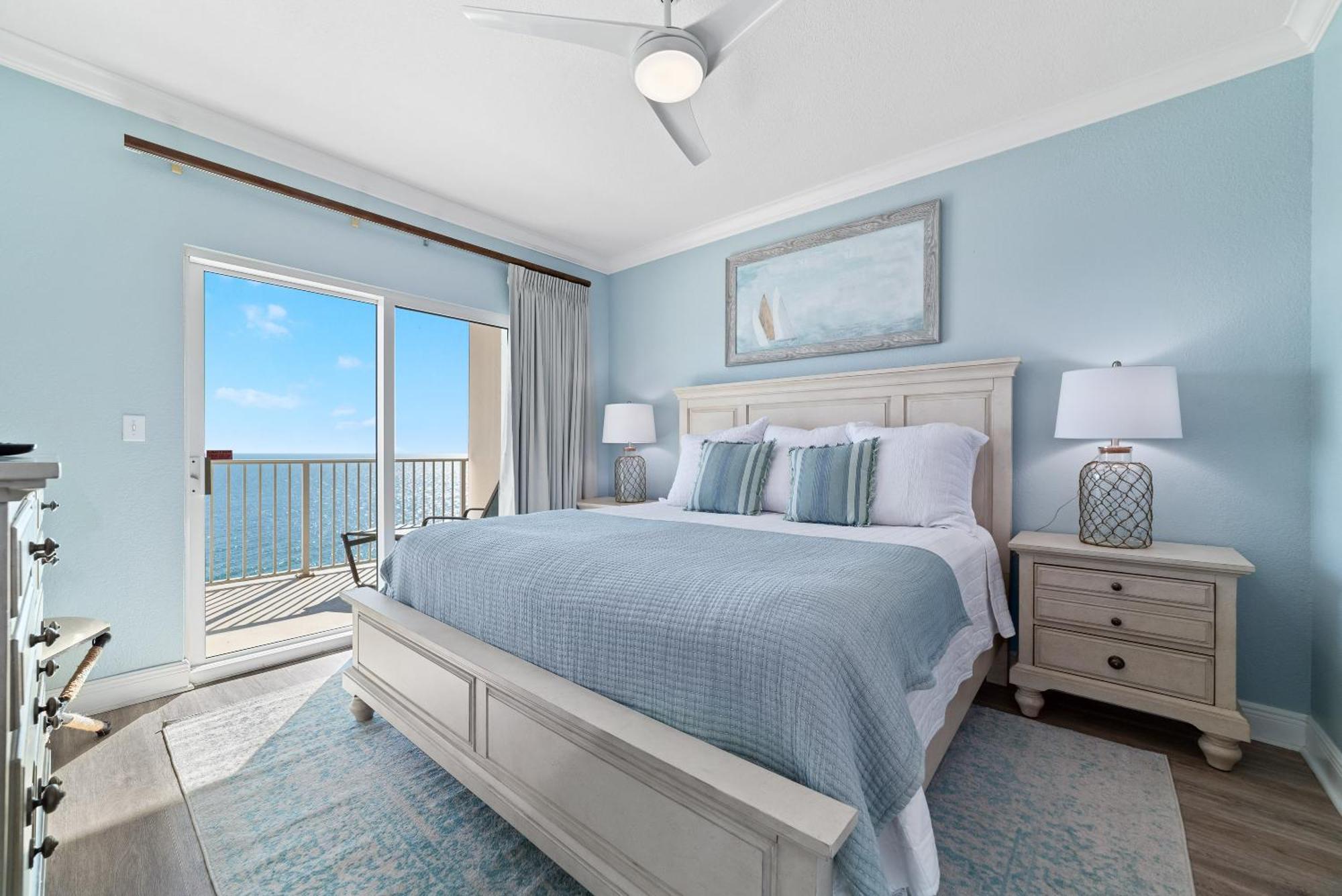 Crystal Shores West 1106 Gulf Shores Exterior photo