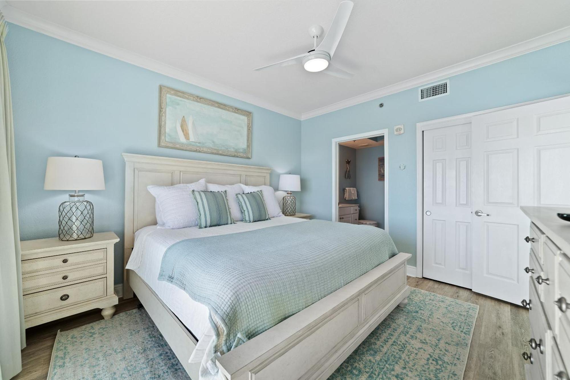 Crystal Shores West 1106 Gulf Shores Exterior photo