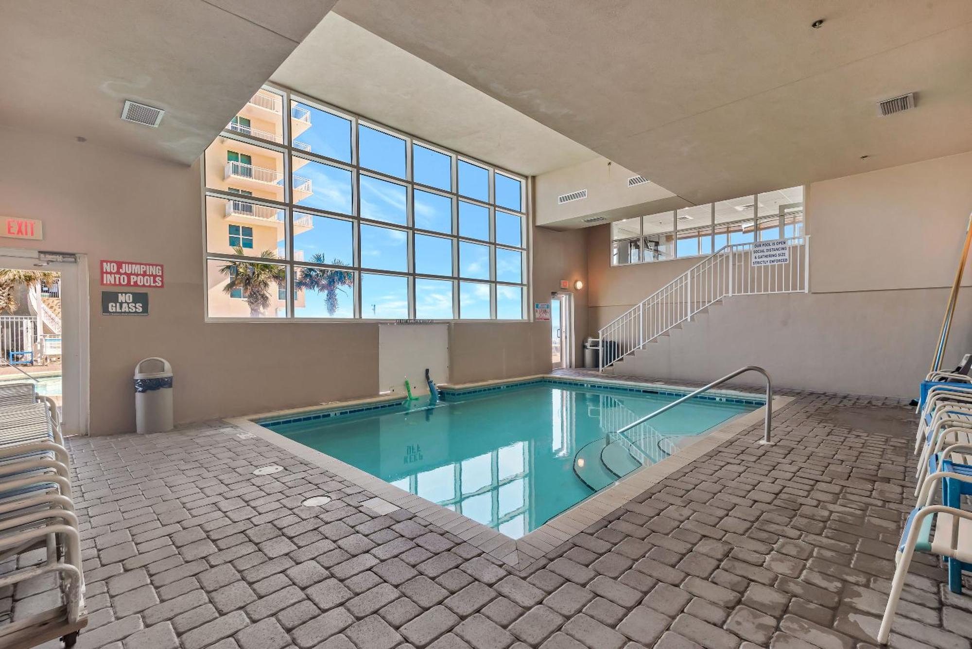 Crystal Shores West 1106 Gulf Shores Exterior photo