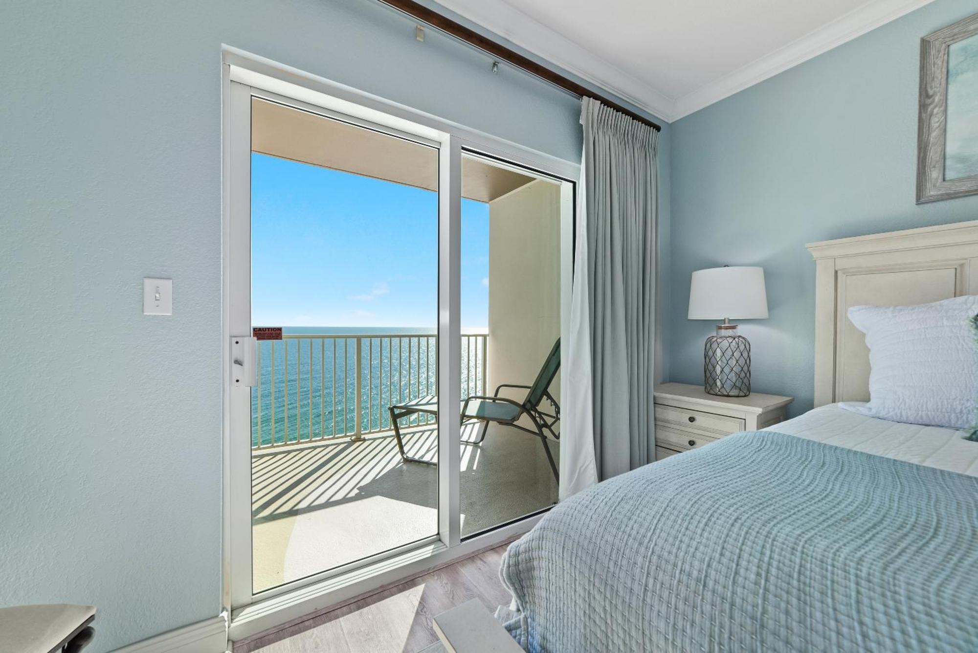 Crystal Shores West 1106 Gulf Shores Exterior photo