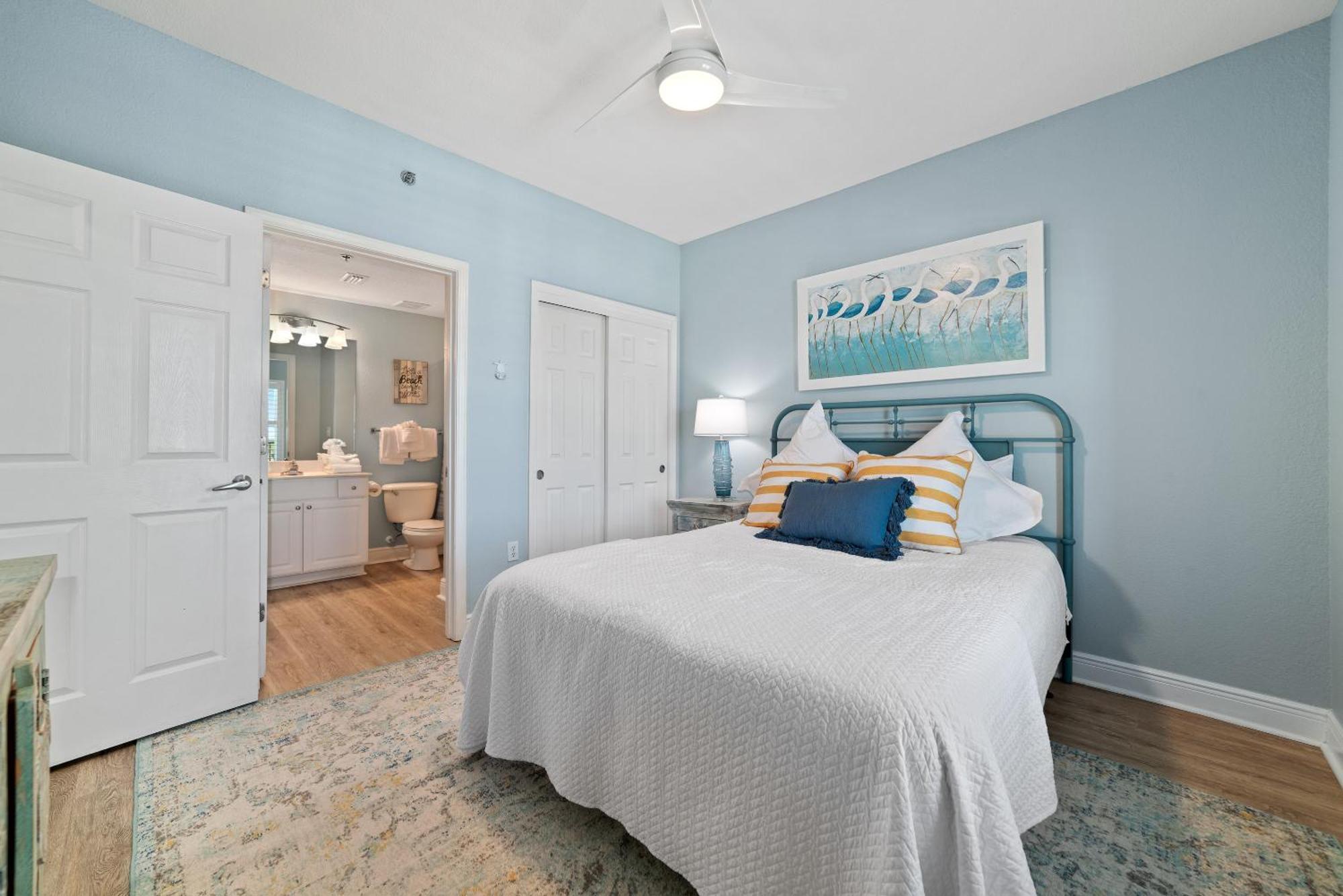 Crystal Shores West 1106 Gulf Shores Exterior photo