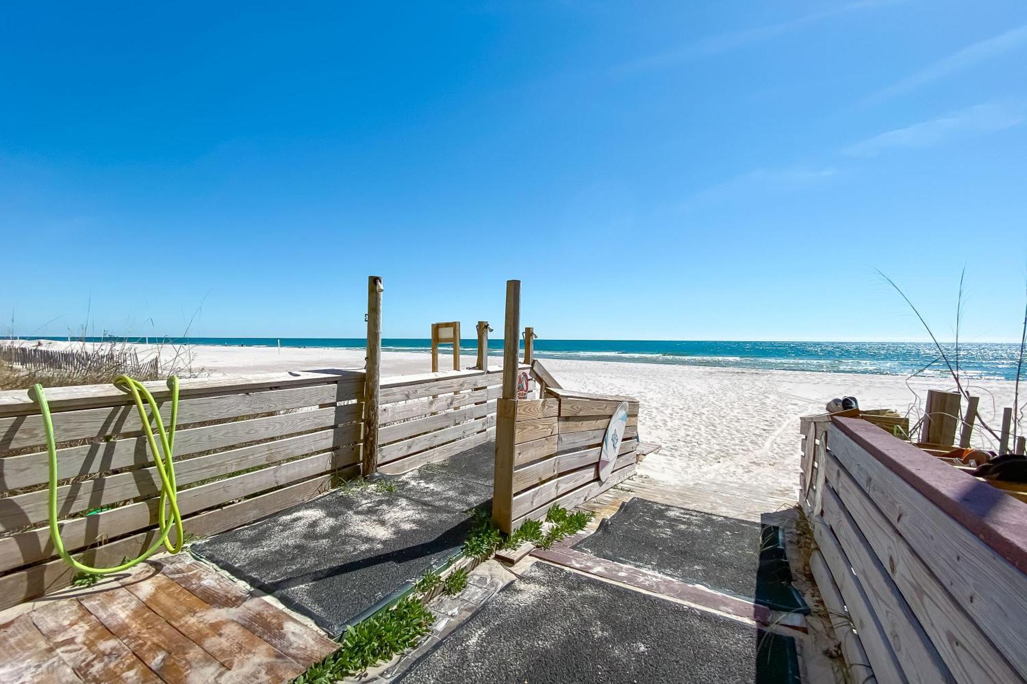 Crystal Shores West 1106 Gulf Shores Exterior photo