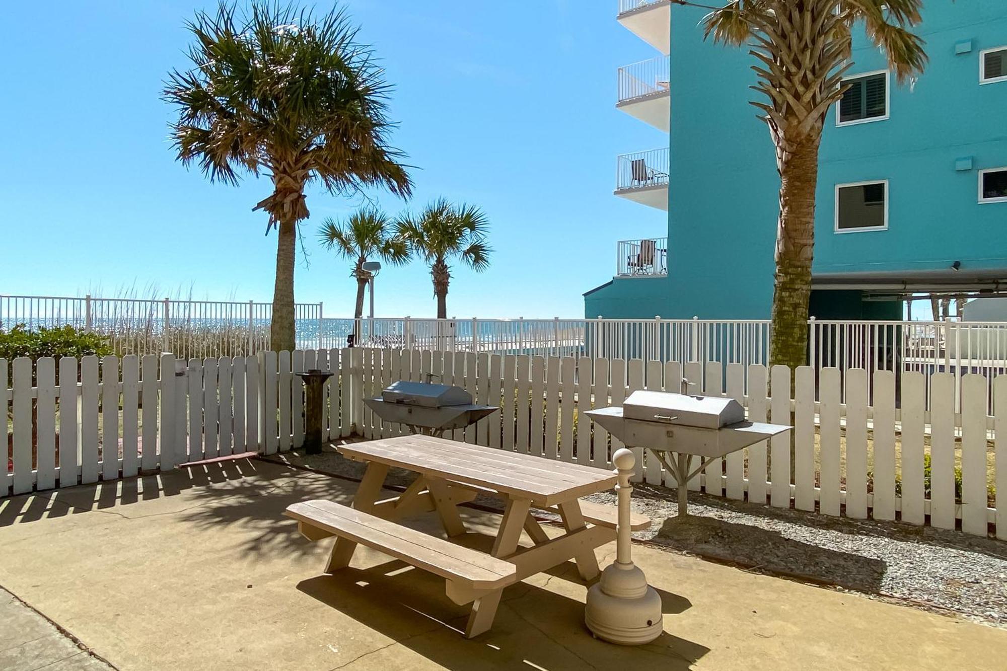 Crystal Shores West 1106 Gulf Shores Exterior photo